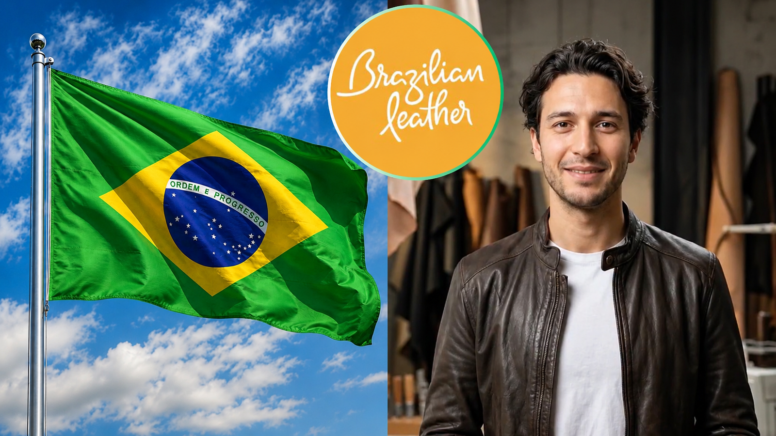 Brazilian Leather Launches AI-Powered Digital Ambassador to Promote Brazilian Leather Globally