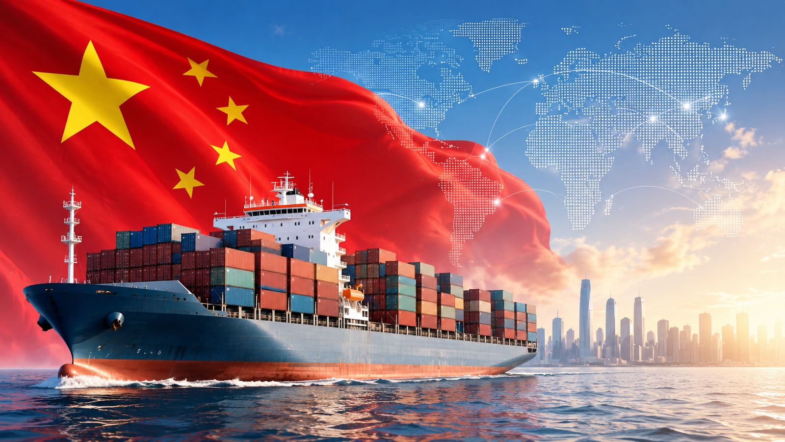 China Leather Industry Exports Fall 6.5% to $25.4 Billion in January-April 2026