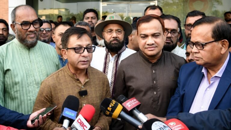 Bangladesh Targets Stronger Leather Exports Through Better Hide Utilisation