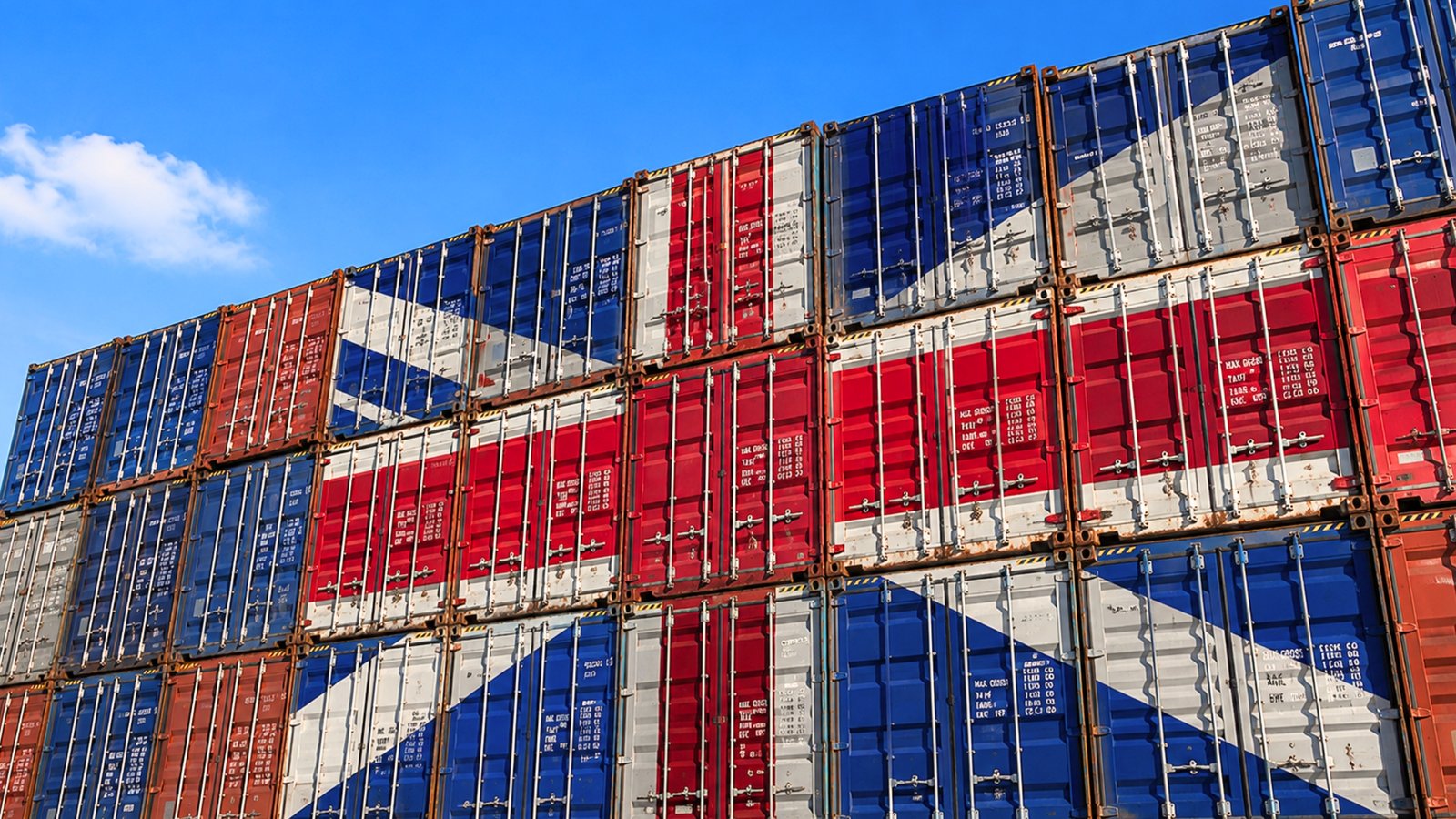 UK Leather Exports Fall 14% to £159.5 Million as Imports Decline 11.1% in 2025