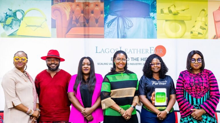 Lagos Leather Fair 2026 Unveils Beyond The Hide Theme for its 9th Edition Scheduled for June 27-28