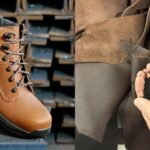 Red Wing Shoe Company Diverts 1.87 Million Pounds of Leather Waste from Landfill