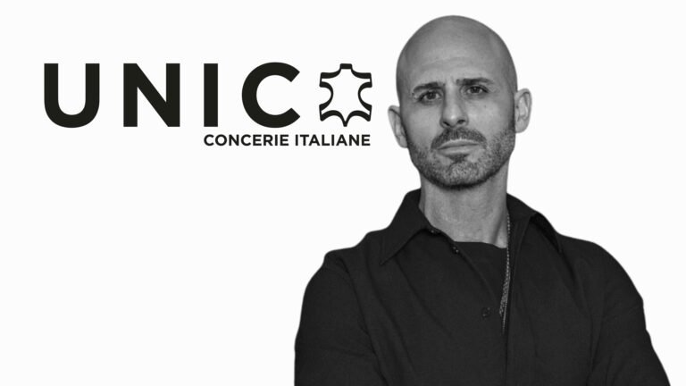 UNIC - Concerie Italiane Elects Alessandro Iliprandi of Bonaudo as 19th President During 80th Assembly
