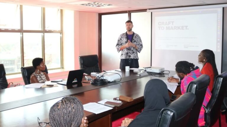 Kenya Leather Development Council and ALLPI Partner to Launch Craft to Market Program for MSMEs