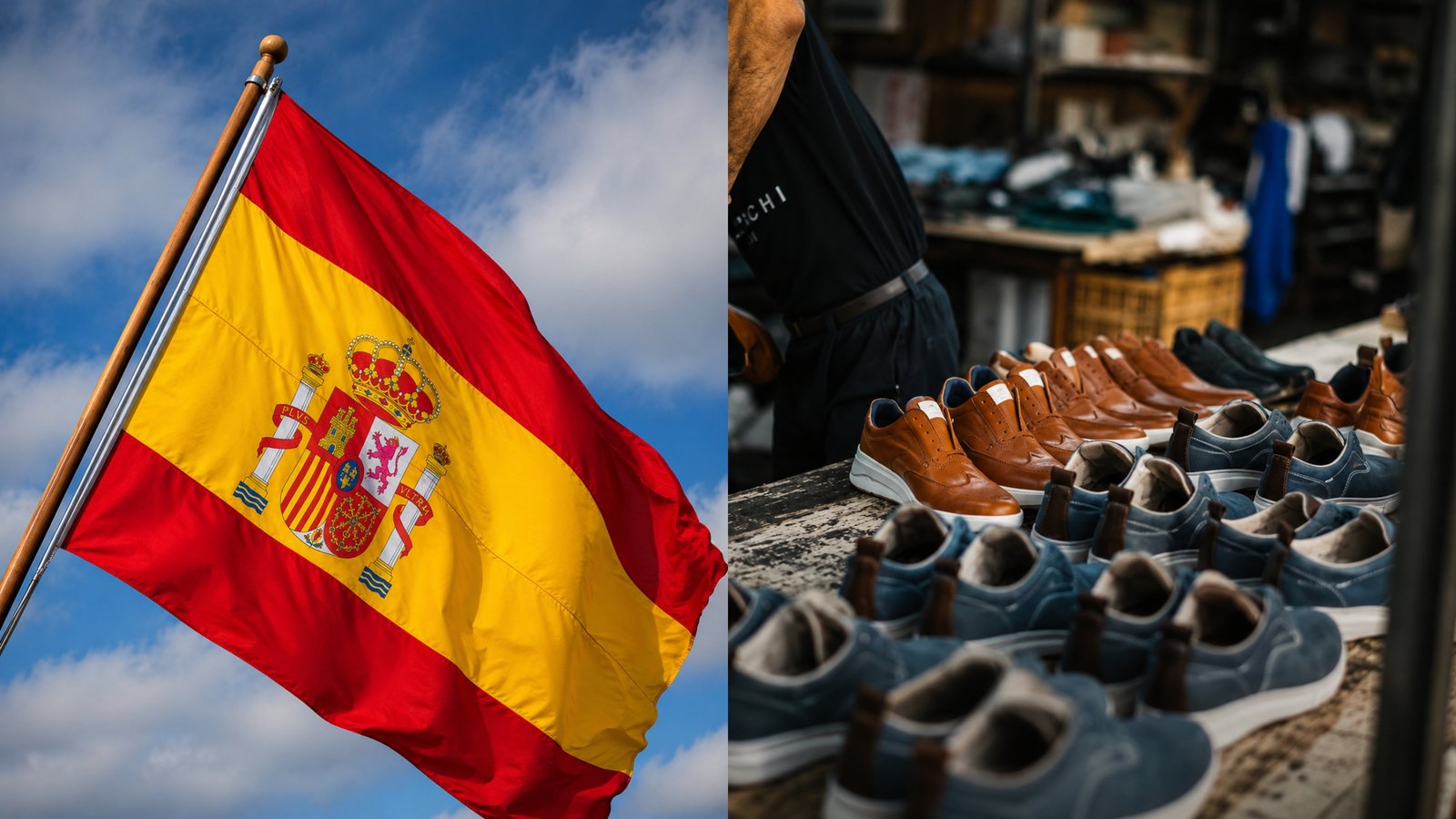 AEC Warns of Growing Crisis in Spain's Footwear and Components Sector Demands Urgent Industrial Action Plan