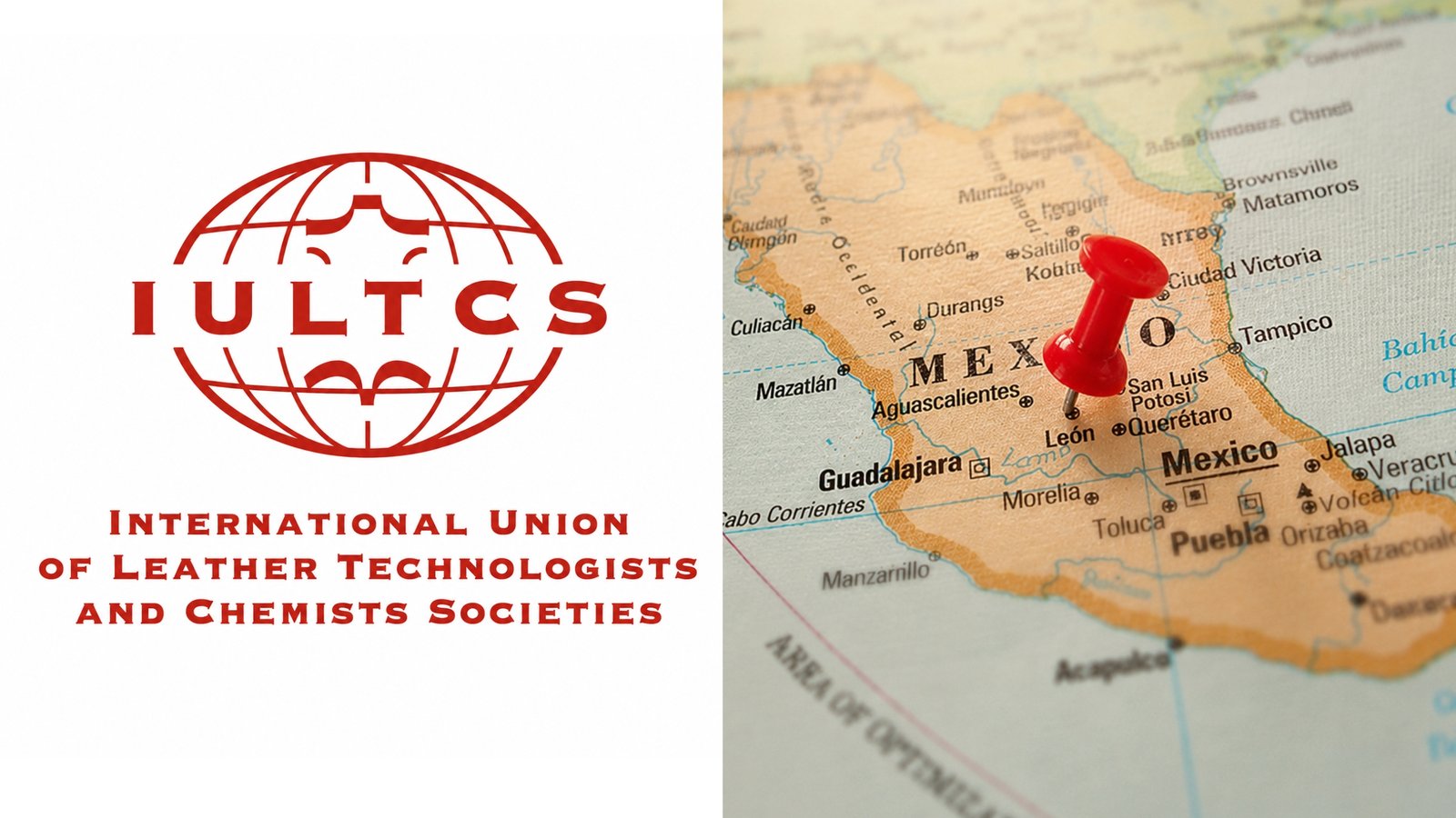 IULTCS Announces 39th World Congress in León Mexico for 2027