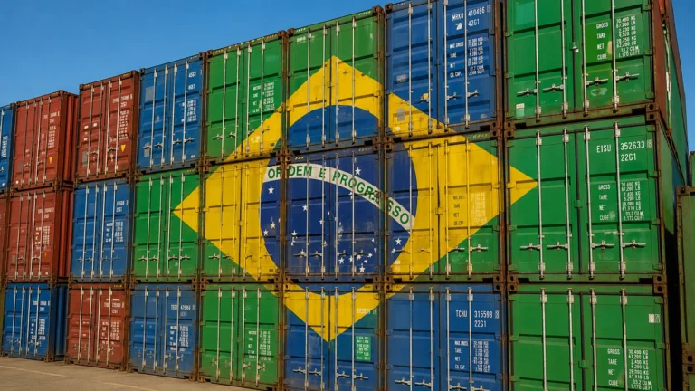 Brazil Leather Exports Rise 12.1% to $93.4 Million in June 2026