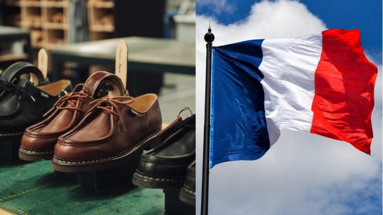 French Footwear Exports Decline 1% to €1.3 Billion While Imports Fall 8% in Q1 2026