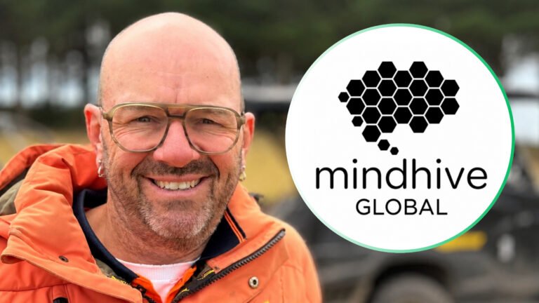 Mindhive Global Appoints Sergio Lopes as Sales Director for Oceania, Asia and Americas