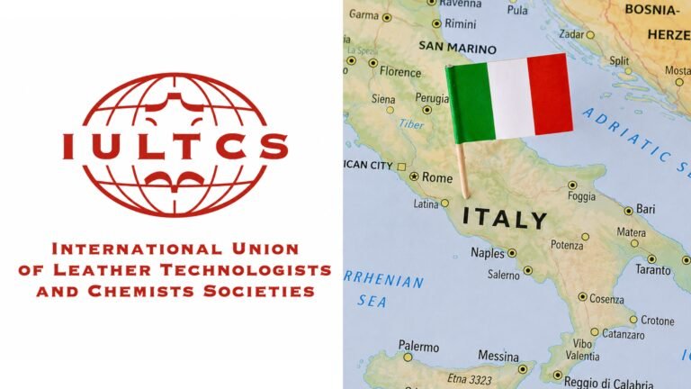 Italy to Host IULTCS World Congress 2029