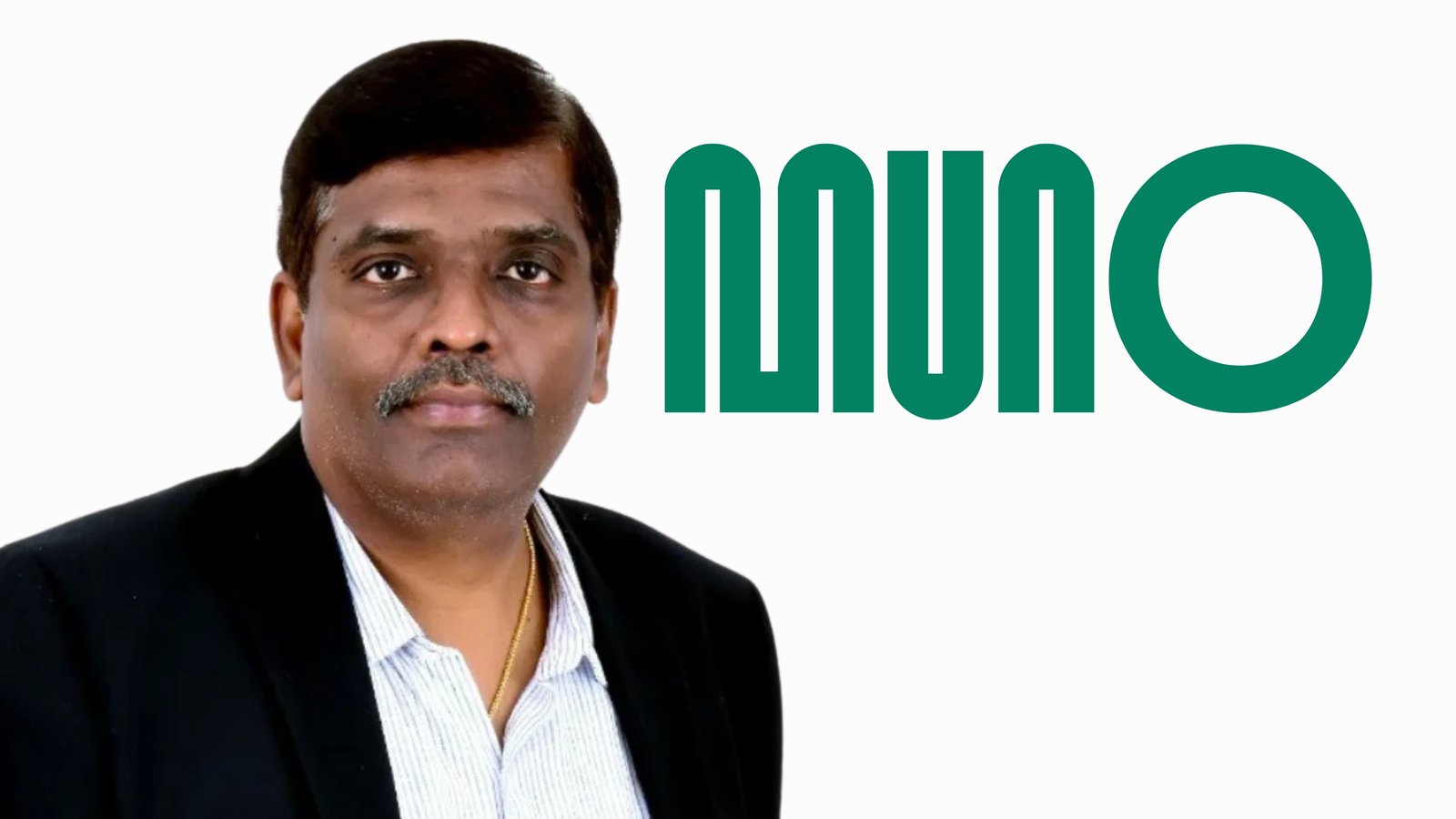 Muno Appoints Srinivasan Saravanan as Chief Financial Officer