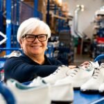 Italian Footwear Exports Decline 1.6% to €3 Billion in Q1 2026 While Domestic Demand Shows Modest Growth