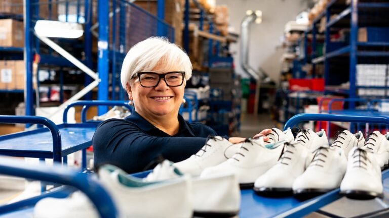 Italian Footwear Exports Decline 1.6% to €3 Billion in Q1 2026 While Domestic Demand Shows Modest Growth