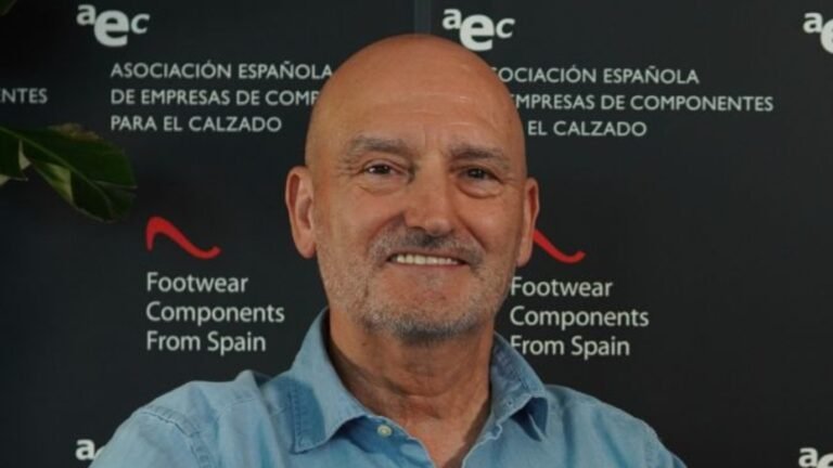 Pedro Vives Appointed President of FUTURMODA