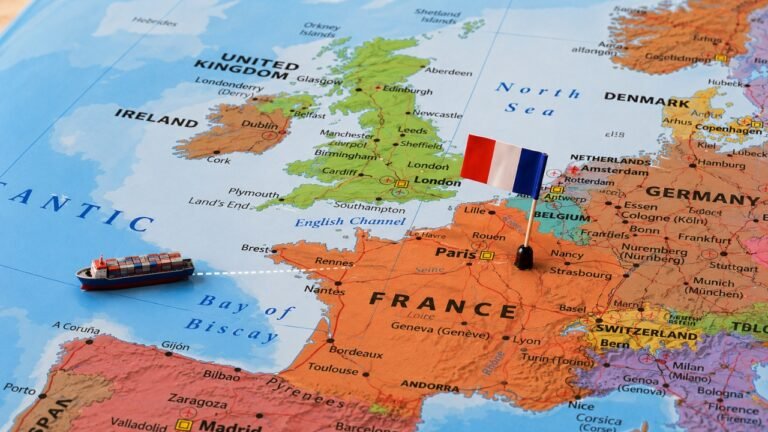 French Leather Industry Exports Fall 2.8% to €6.13 Billion While Imports Decline 6.6% in January to April 2026