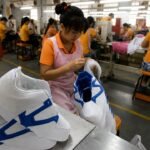 China Footwear Exports Fall 10.3% to $12.33 Billion in January to April 2026