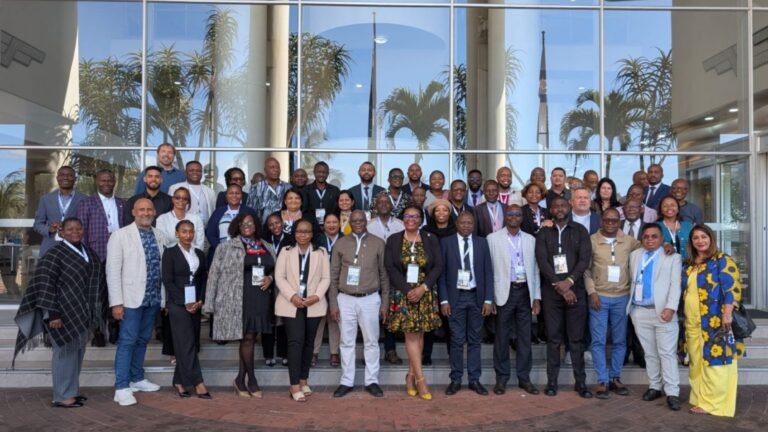 SADC Member States Reaffirm Commitment to Strengthen Regional Leather Value Chain