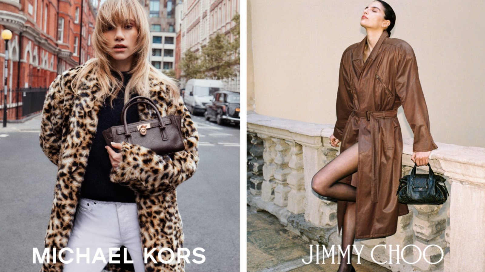 Capri Holdings Reports $769 Million in Q1 Revenue as Jimmy Choo Growth Offsets Michael Kors Decline