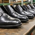 Global Footwear Production Holds Steady at 24.6 Billion Pairs as Export Value Rises 1.6% in 2025