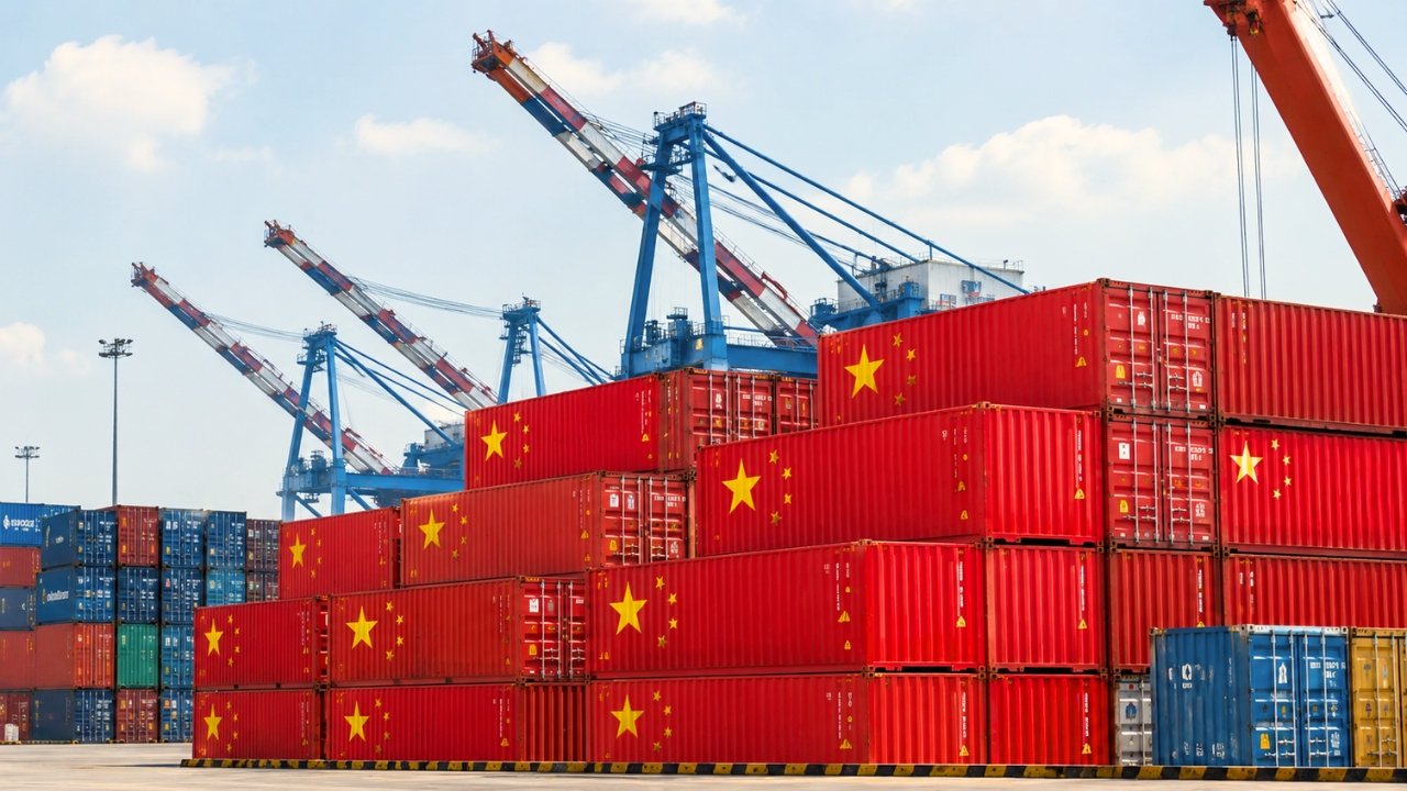 China Leather Industry Exports Fall 6.6% to $32.7 Billion as Imports Increase 3.2% in January-May 2026