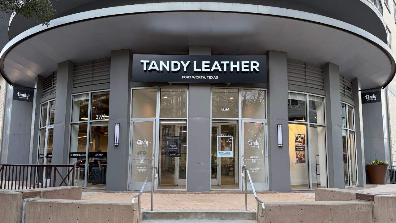 Tandy Leather Factory Reports $18 Million in Q2 2026 Revenue