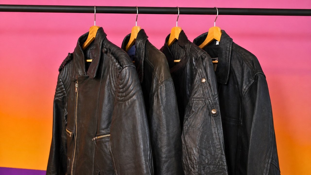 China Leather Garment Exports Rise 45.6% to $49.4 Million in January-May 2026