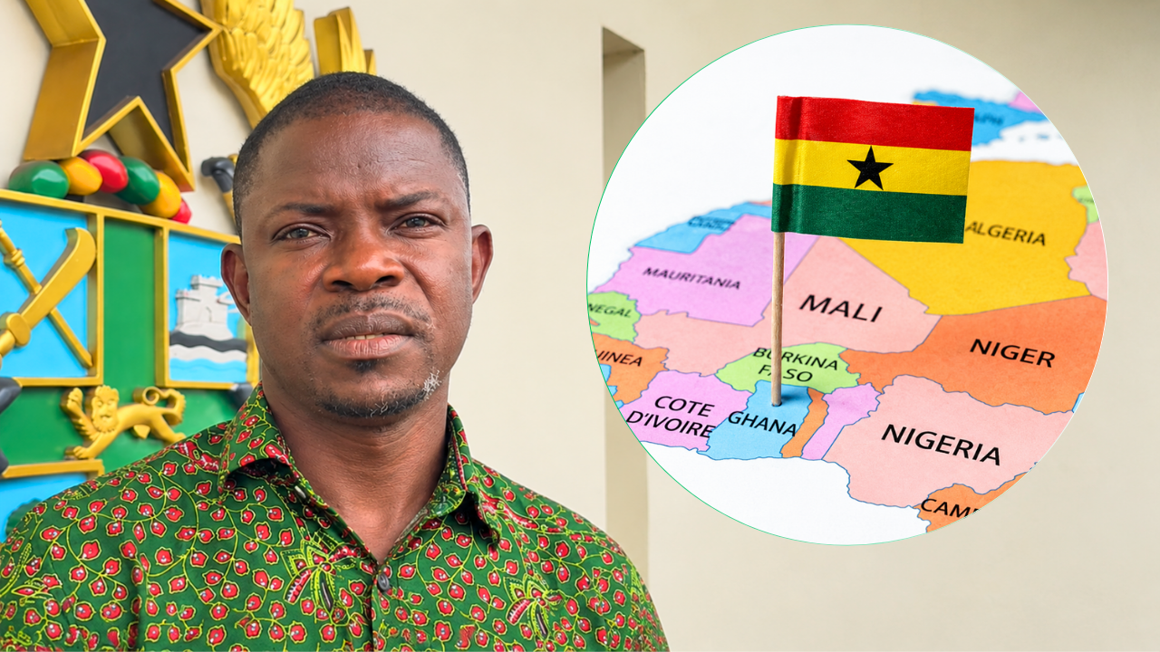 Ghana Leather and Footwear Manufacturers Call on Parliament Over High Import Duties and Increasing Chinese Imports