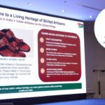 CLE Highlights India's Footwear Manufacturing Capabilities and Investment Opportunities at Vietnam Footwear Summit