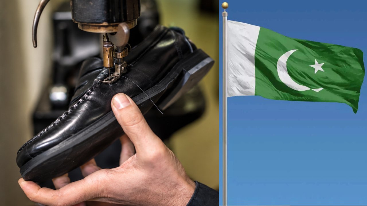 Pakistan Footwear Exports Fall 1.2% to $33.2 Million in First Two Months of FY2026-27