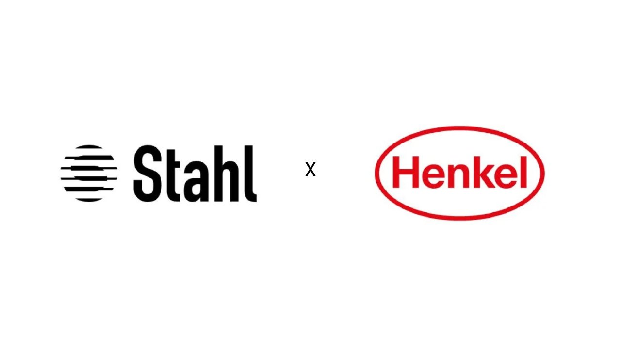 Henkel Completes Acquisition of Stahl