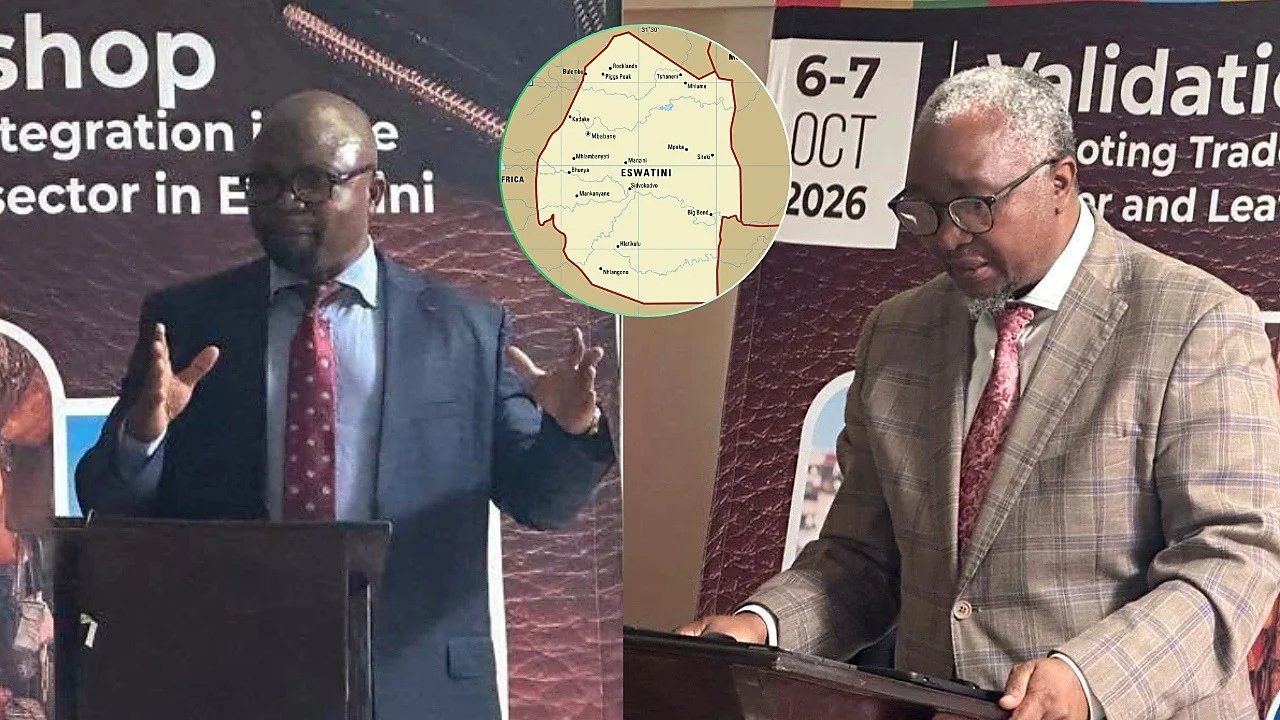 Eswatini Seeks to Strengthen Local Leather Processing to Tap into E1 Billion Leather Industry Potential