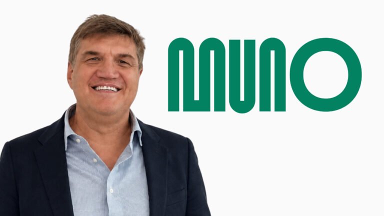 MUNO Appoints Marco Careglio as Chief Operating Officer