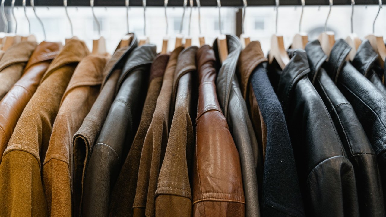 China’s Leather Garment Exports Rise 41.4% to $68.6 Million in First Half of 2026