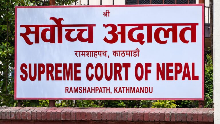Nepal Supreme Court Seeks Response on Environmental Standards for Tanneries