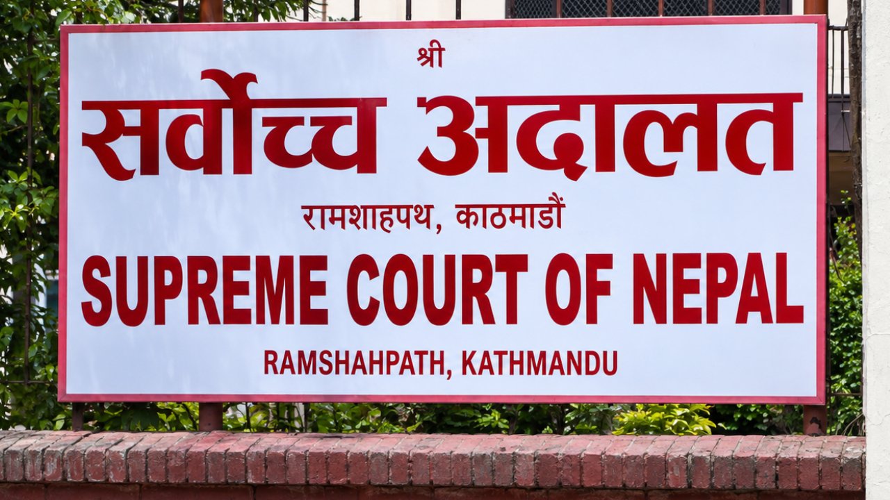 Nepal Supreme Court Seeks Response on Environmental Standards for Tanneries