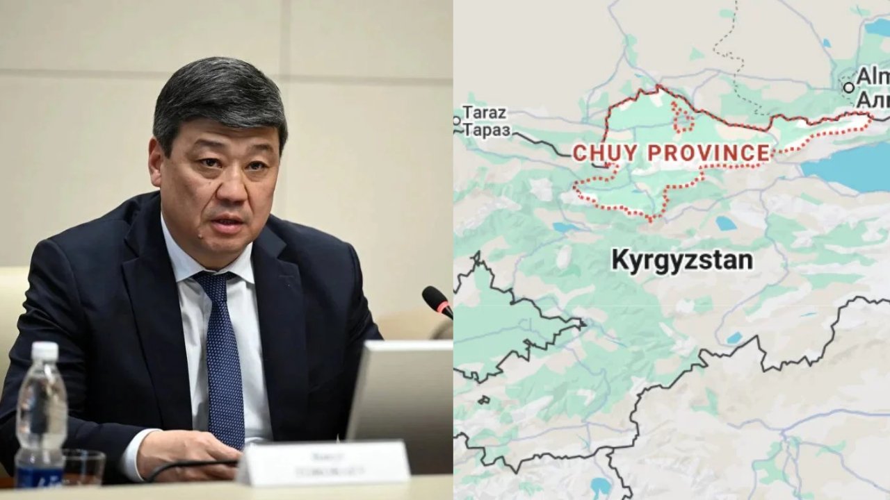 Kyrgyzstan is Building a Tannery in Chuy Region with Capacity to Process 1,000 Hides a Day