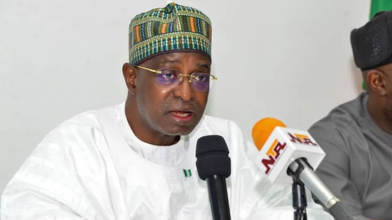 Nigeria Seeks Investment in Leather Industry to Expand Exports