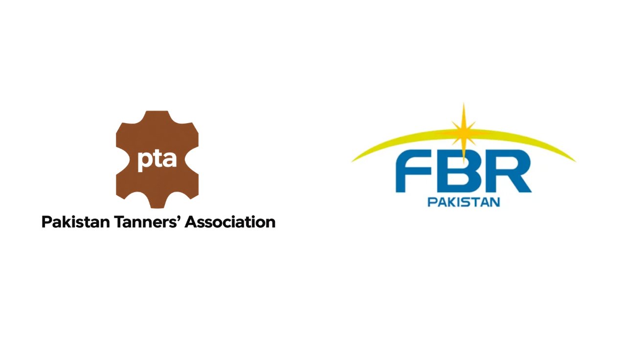 Pakistan Tanners Association Opposes FBR’s Digital Production Monitoring System for Tanneries