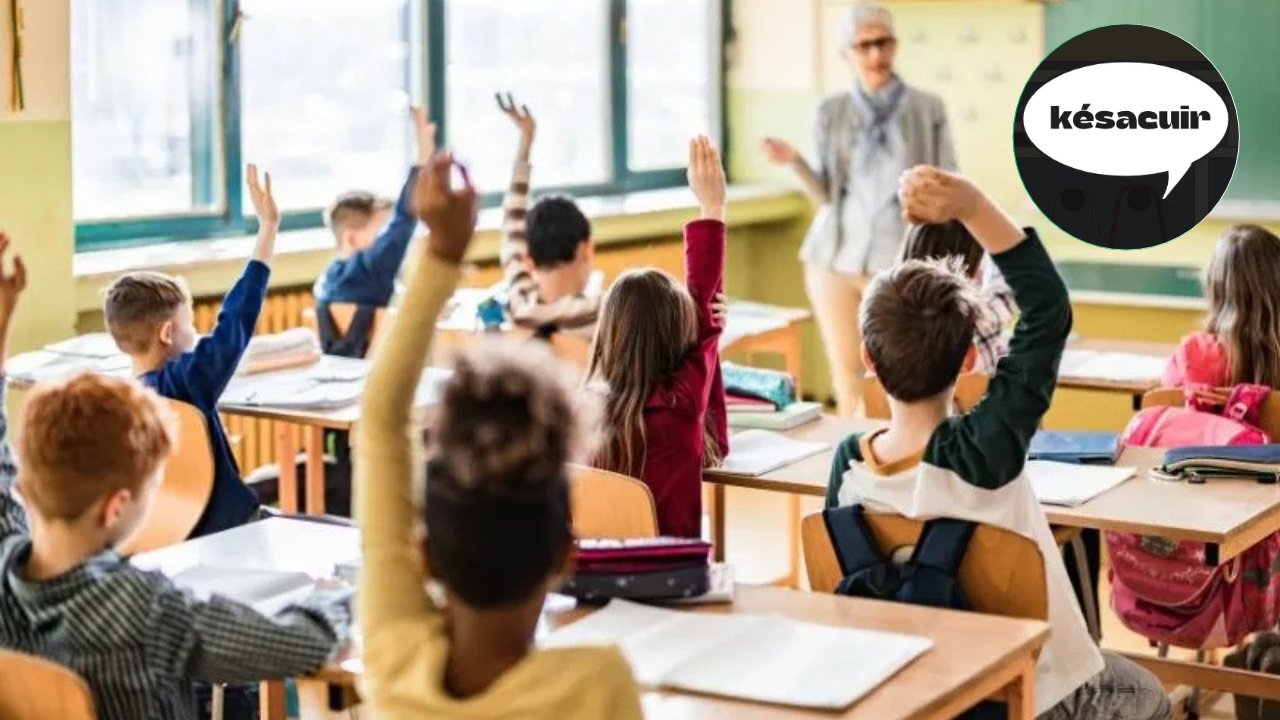 French Leather Industry Launches Kesacuir Programme to Bring Leather Education to Schools