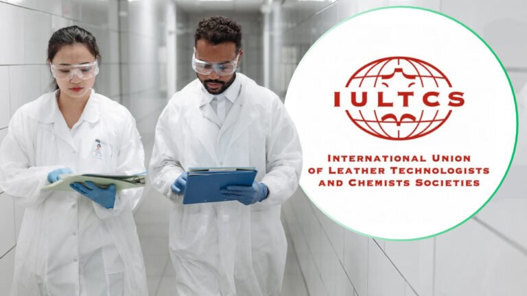 IULTCS Opens Applications for 2027 Young Leather Scientist Grants - Apply Now