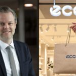 Ecco CEO Thomas Gogsig Resigns After 14 Years with the Company