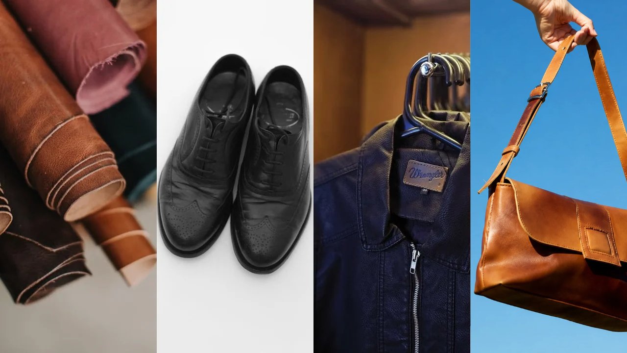 China Imports $7.9 Billion Worth of Leather, Footwear, Leather Garments and Bags in H1 2026