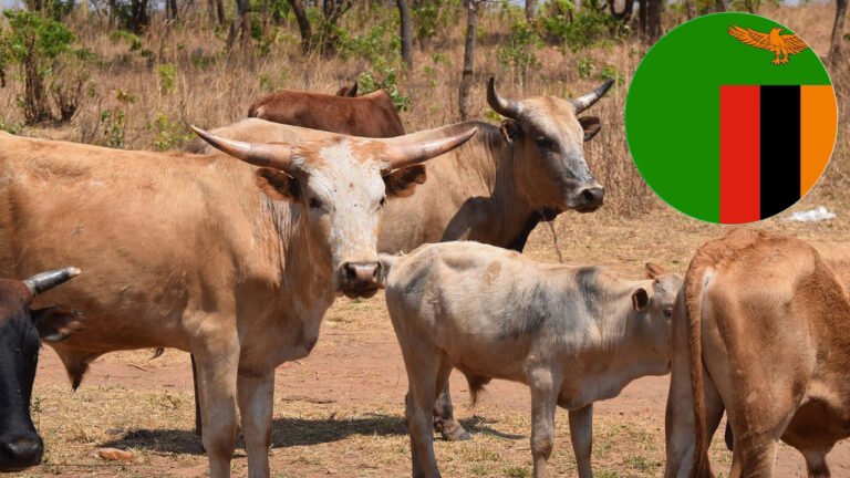 Zambia Targets 20 Leather and Footwear SME Clusters to Strengthen Domestic Industry